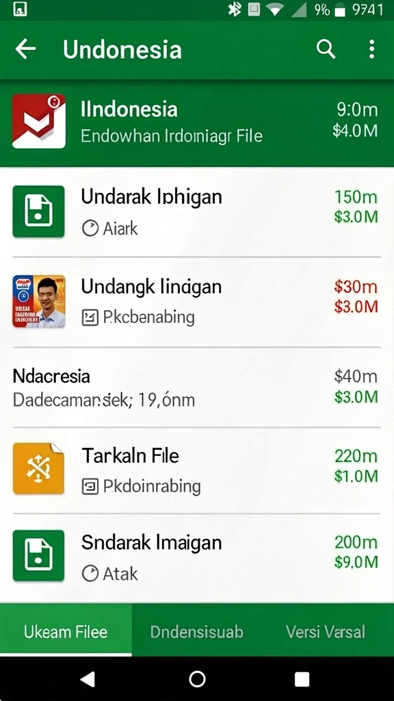 Screenshot 138alien nomor 2