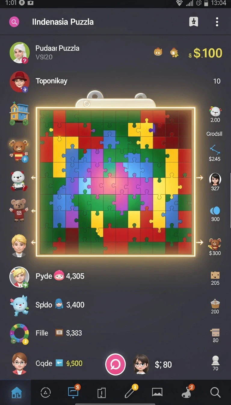 Screenshot 456win nomor 3