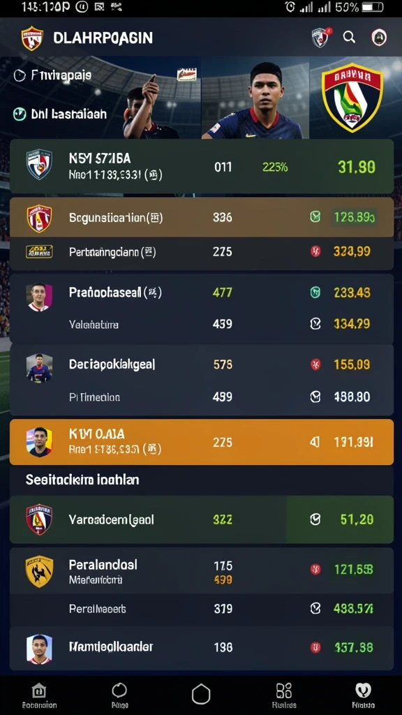 Screenshot 77ag nomor 1
