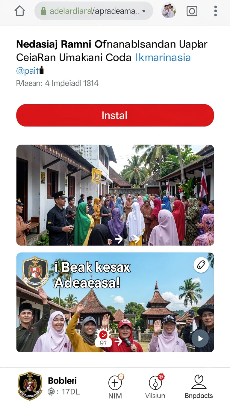 Screenshot 77lucks nomor 3