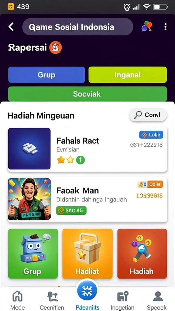 Screenshot 8368slot nomor 1
