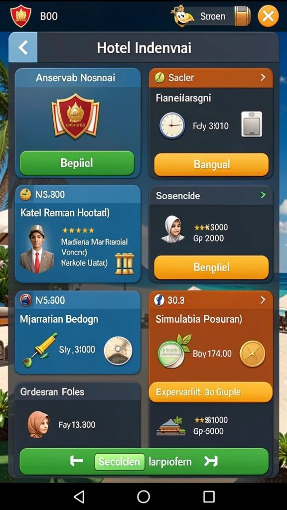 Screenshot 8368slot nomor 3