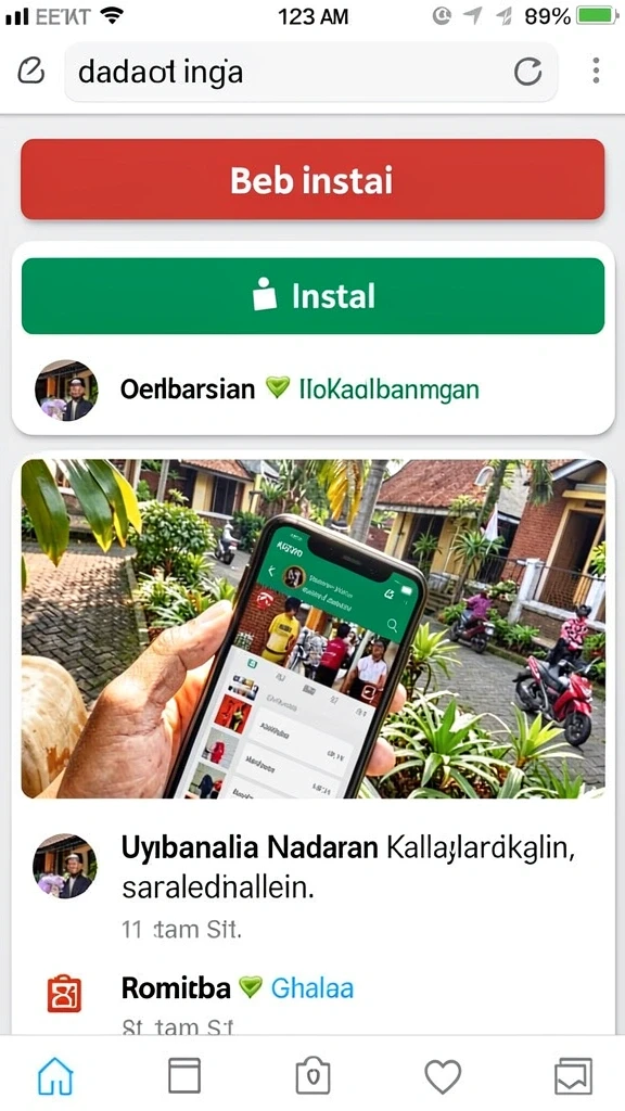 Screenshot 8id nomor 1
