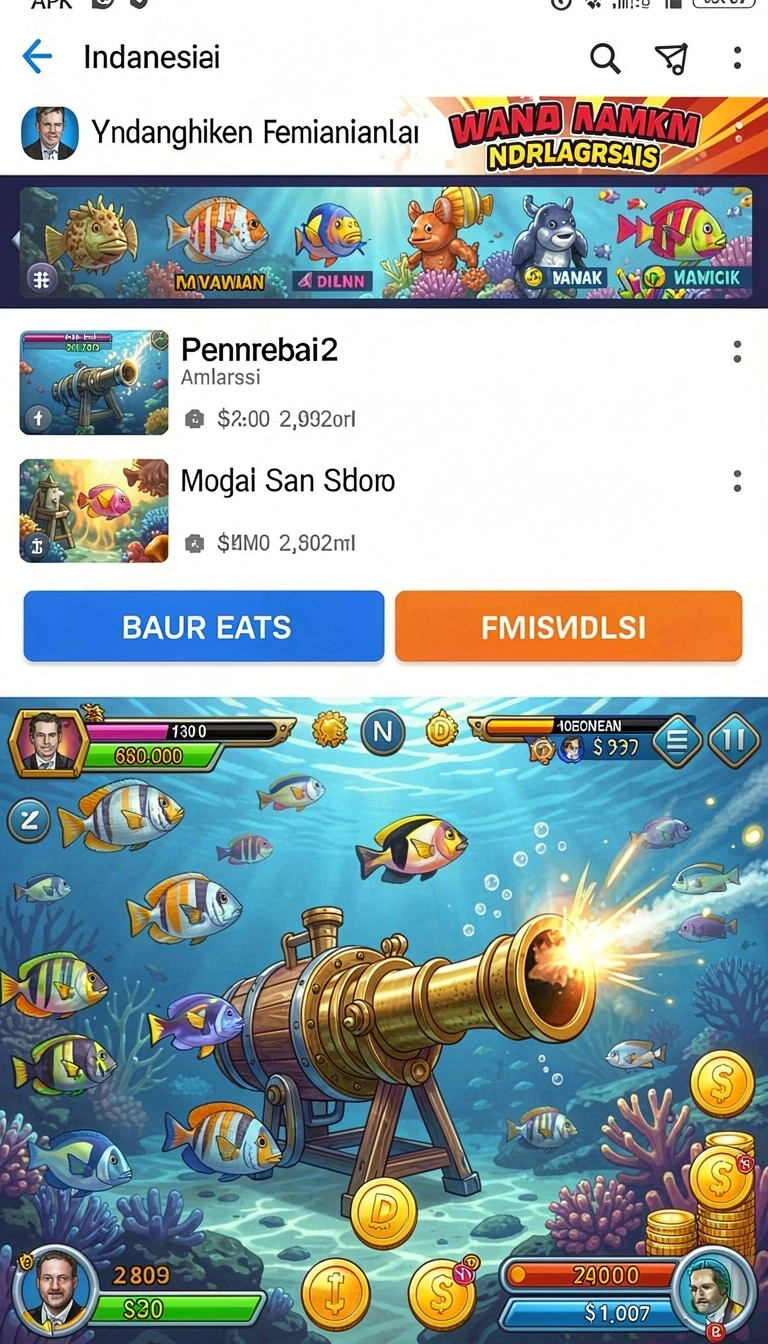 Screenshot 99zk nomor 2