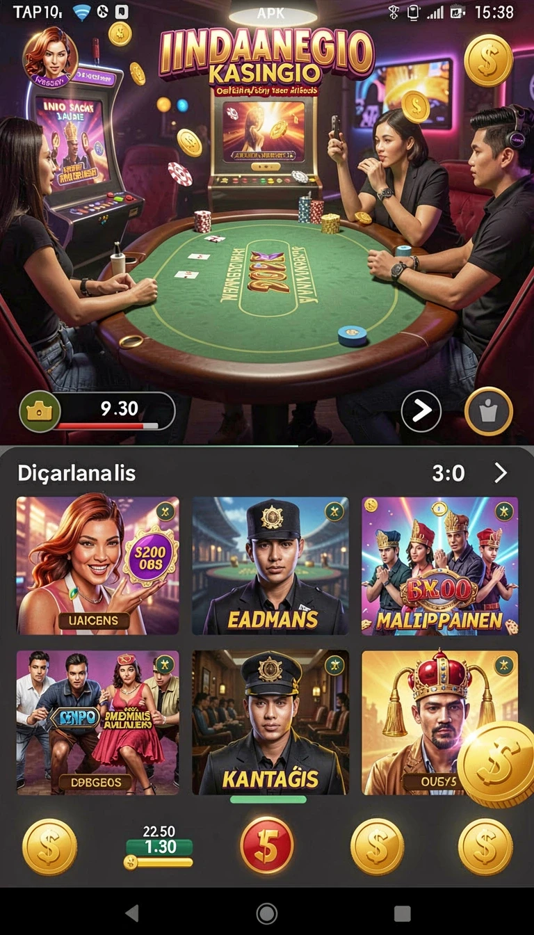 Screenshot askasino nomor 1