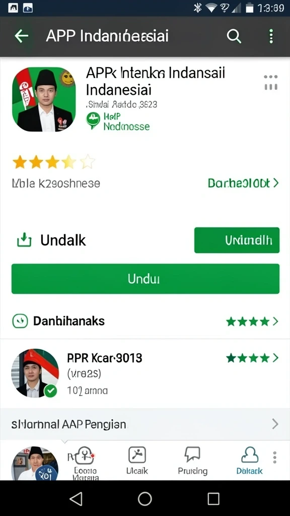Screenshot baginda168 nomor 2