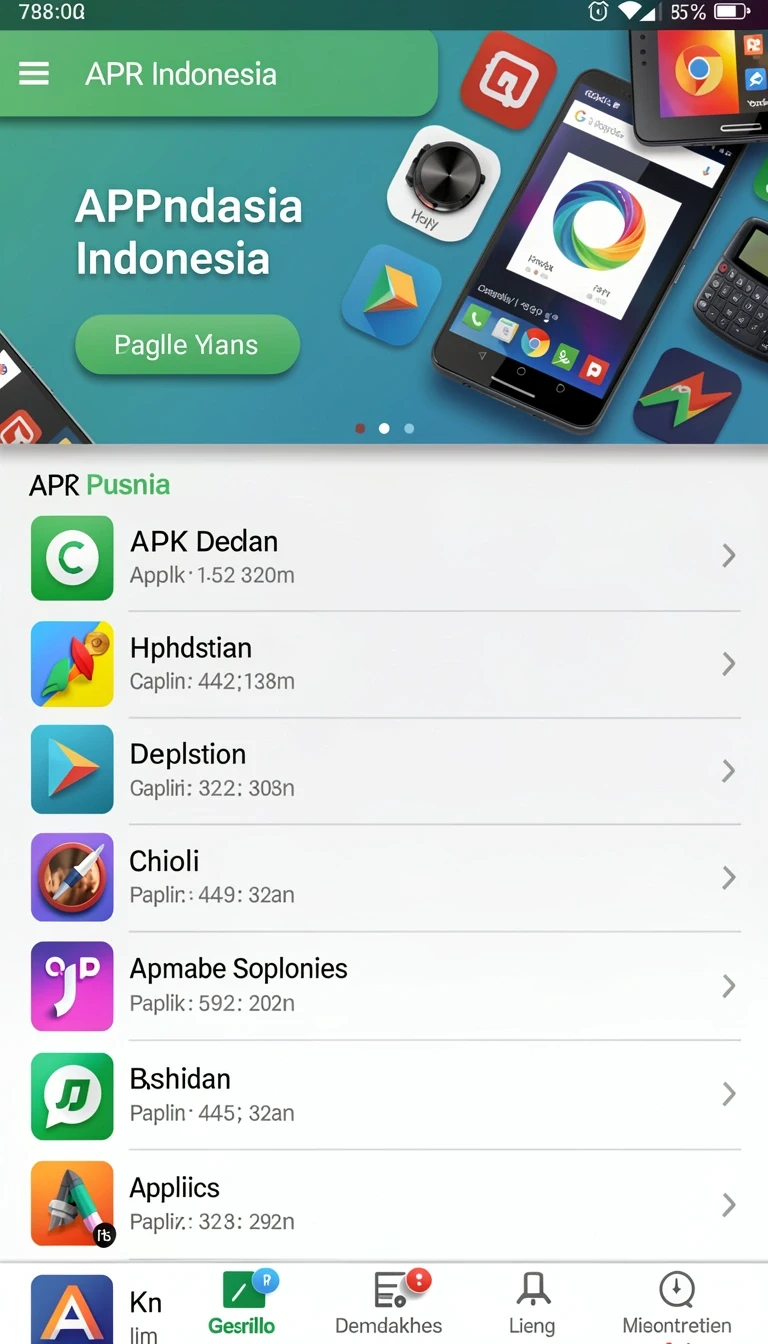 Screenshot bengkel69 nomor 2