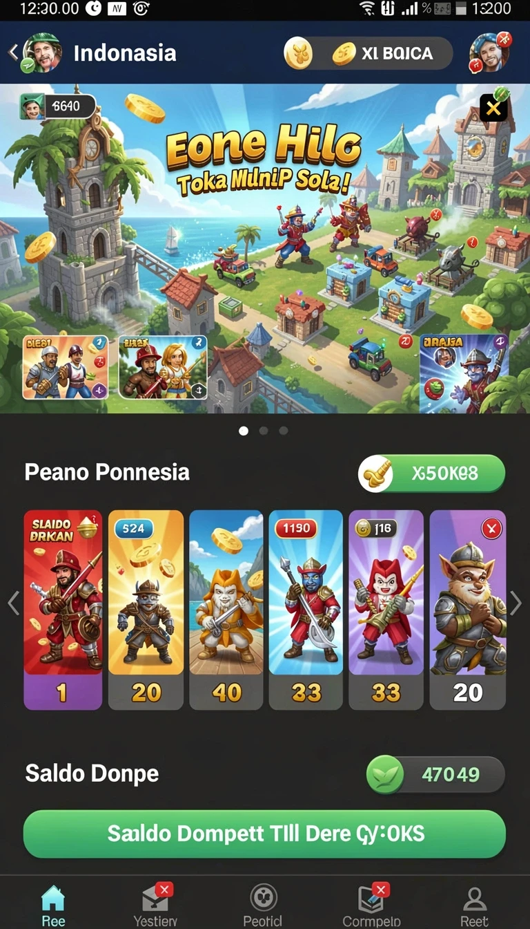 Screenshot bondan69 nomor 2