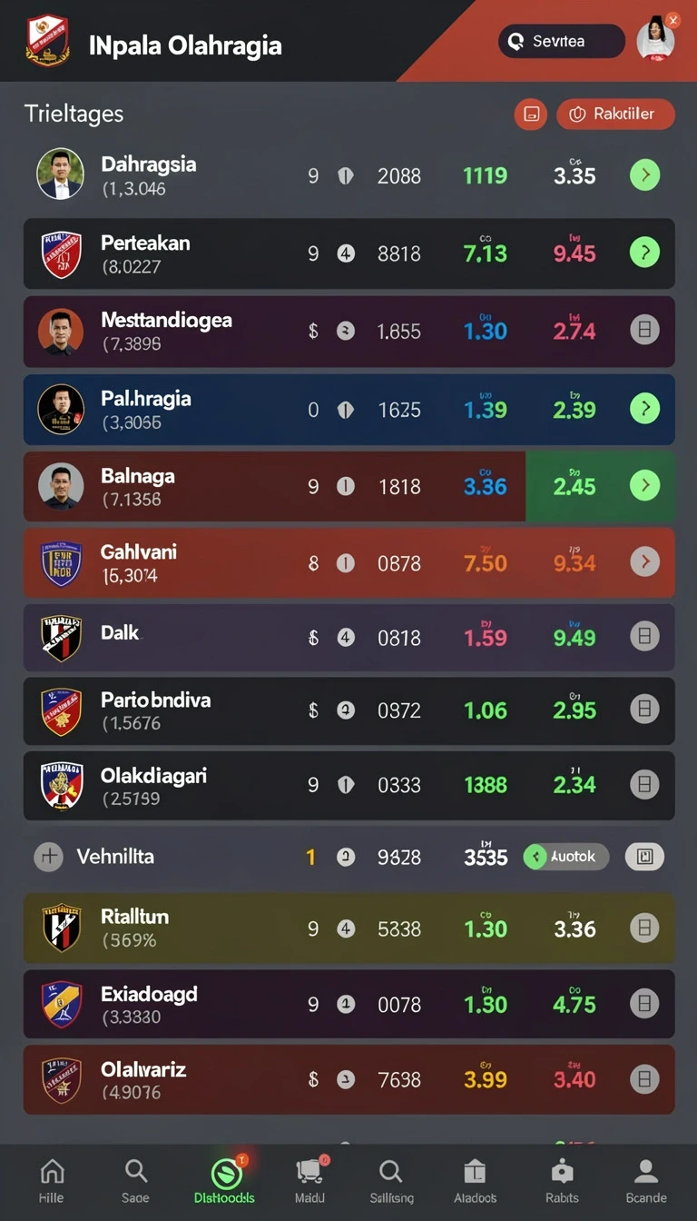 Screenshot bondan69 nomor 3