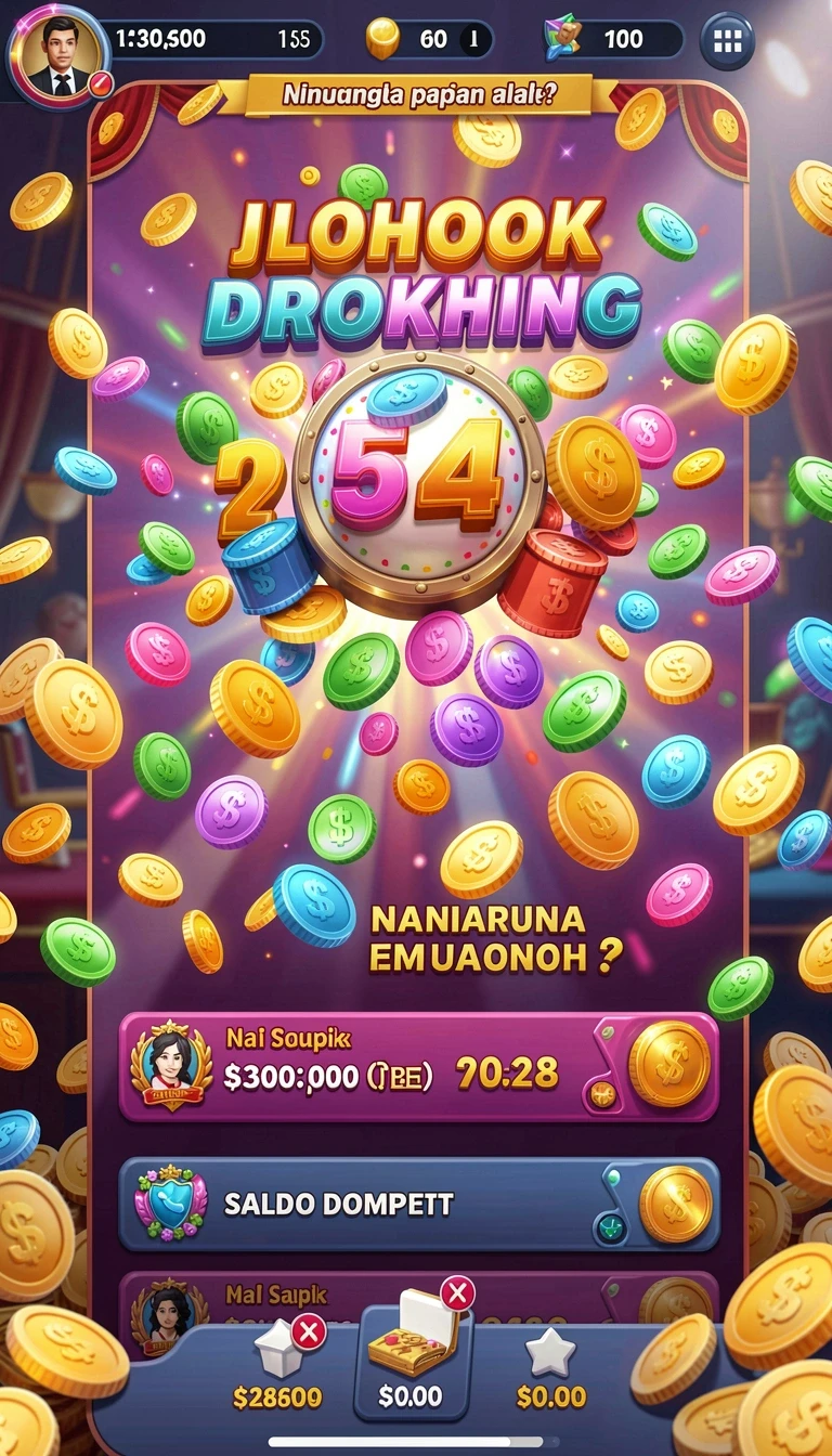 Screenshot catur777 nomor 2