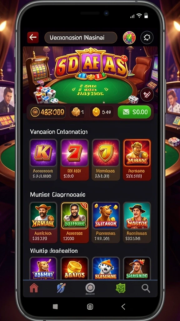 Screenshot cuangila nomor 3