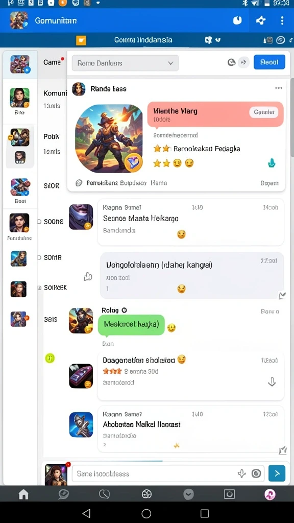 Screenshot danavip nomor 2