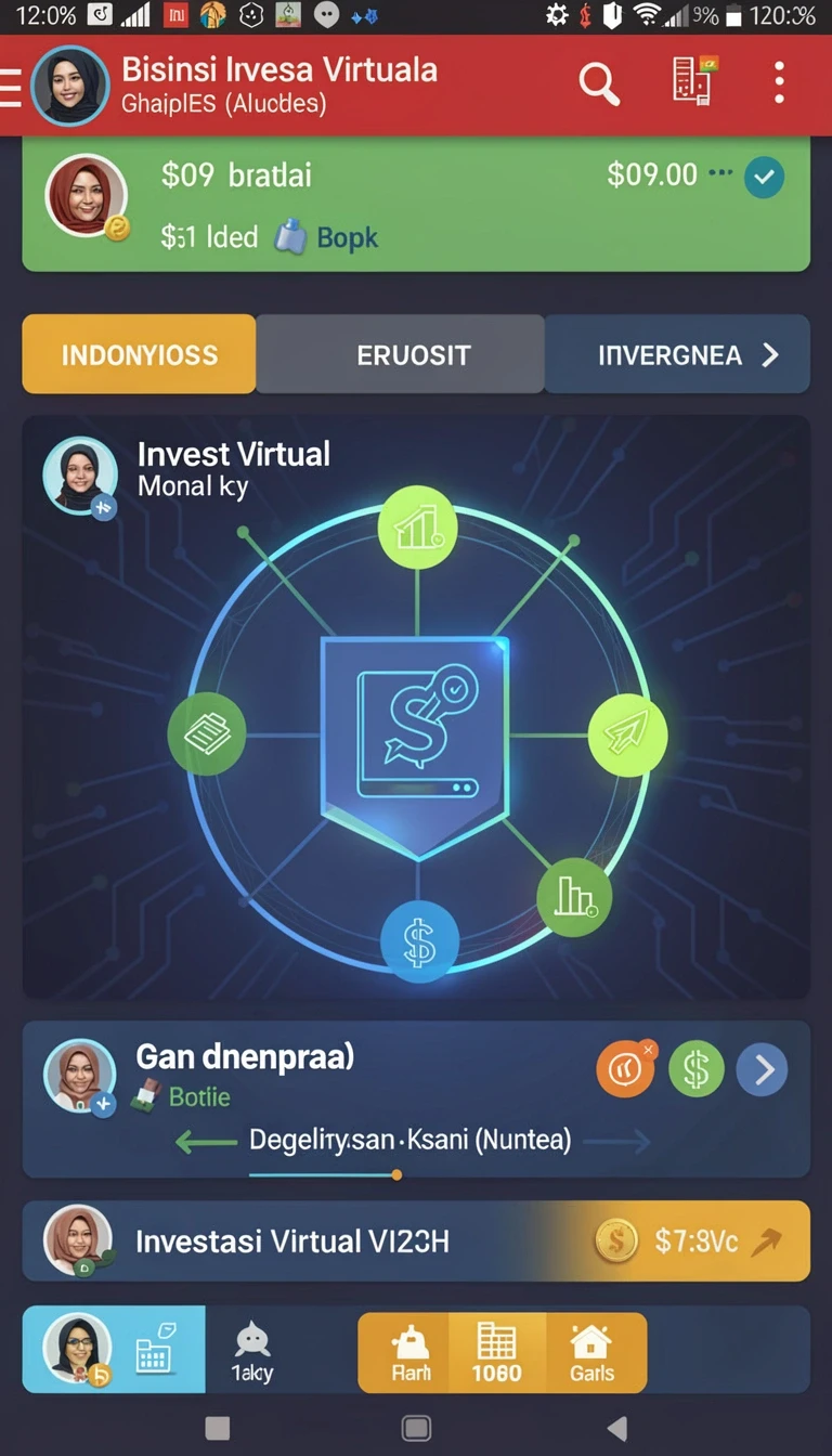 Screenshot day777 nomor 3
