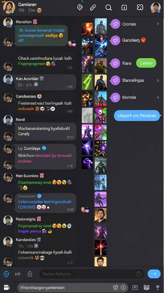 Screenshot dora77 nomor 1
