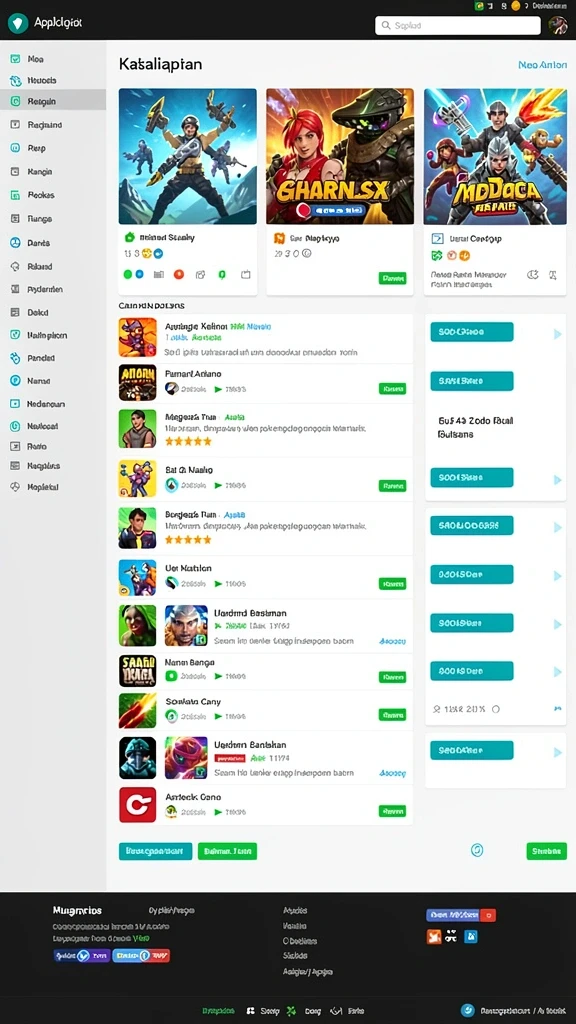 Screenshot dora77 nomor 3