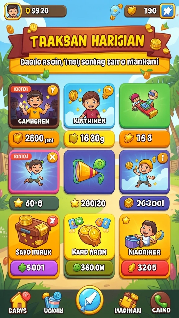 Screenshot doremi88 nomor 1