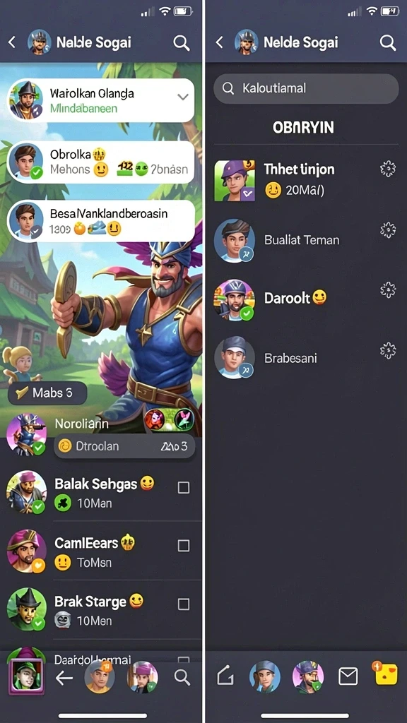 Screenshot dota88 nomor 2