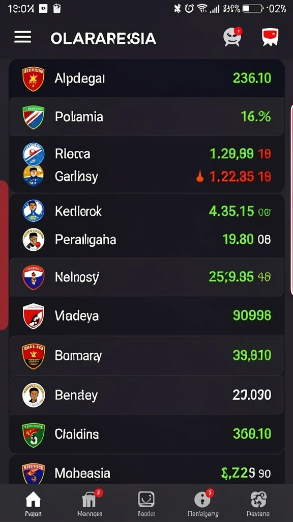 Screenshot dower88 nomor 1
