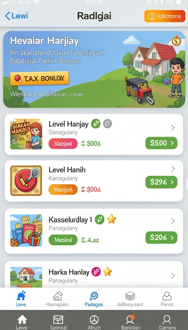 Screenshot empire88 nomor 1