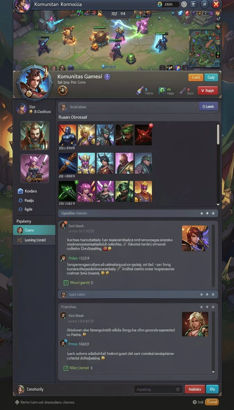 Screenshot empire88 nomor 2
