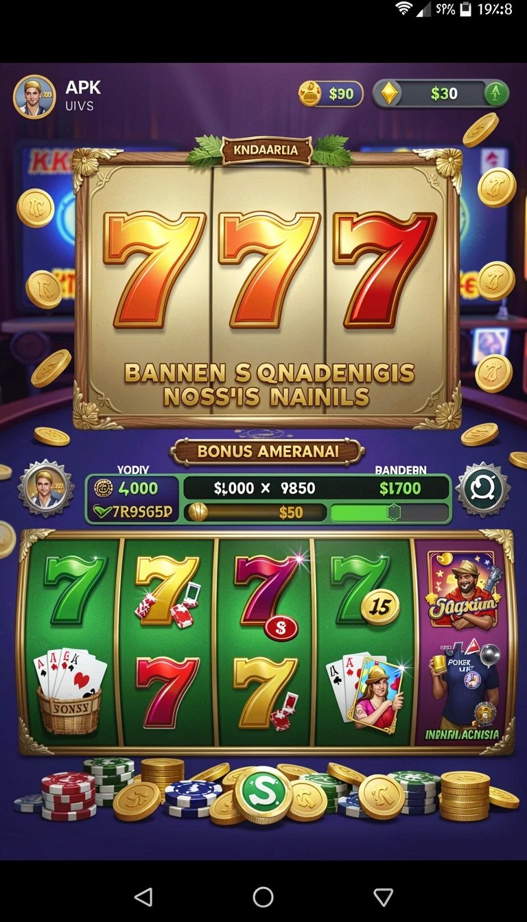 Screenshot gb777 nomor 3