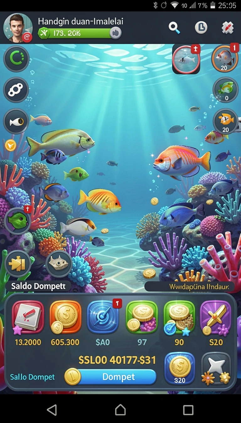 Screenshot higgs777 nomor 2
