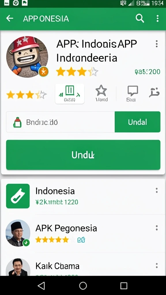 Screenshot hokihebat nomor 3