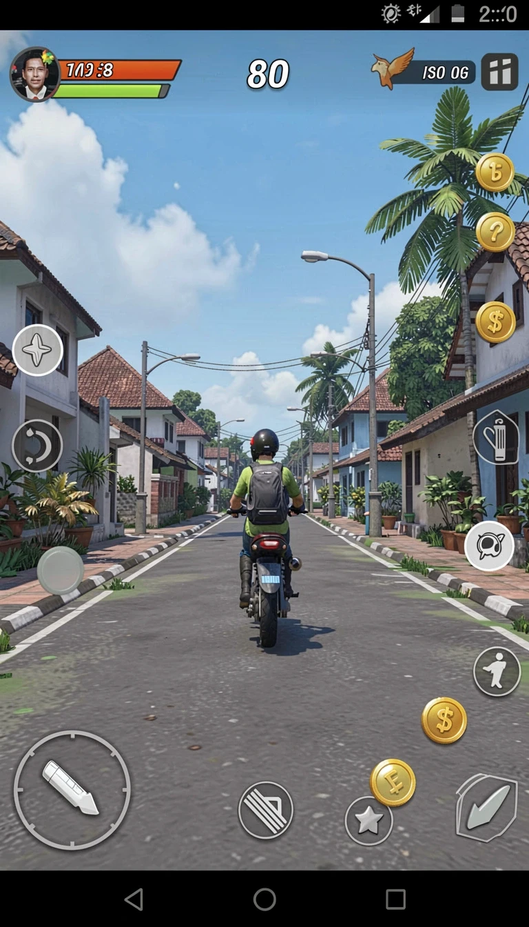 Screenshot hot51 nomor 1