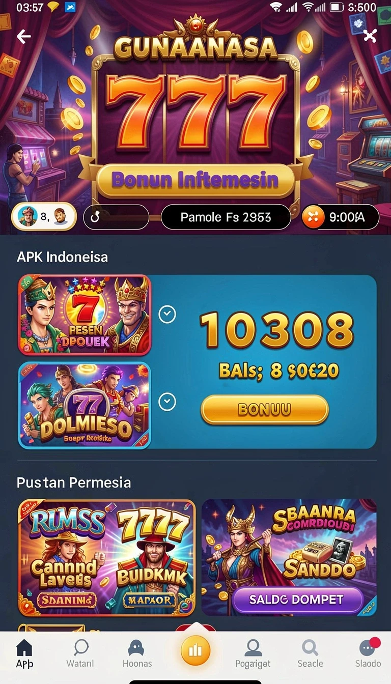 Screenshot hot51 nomor 3