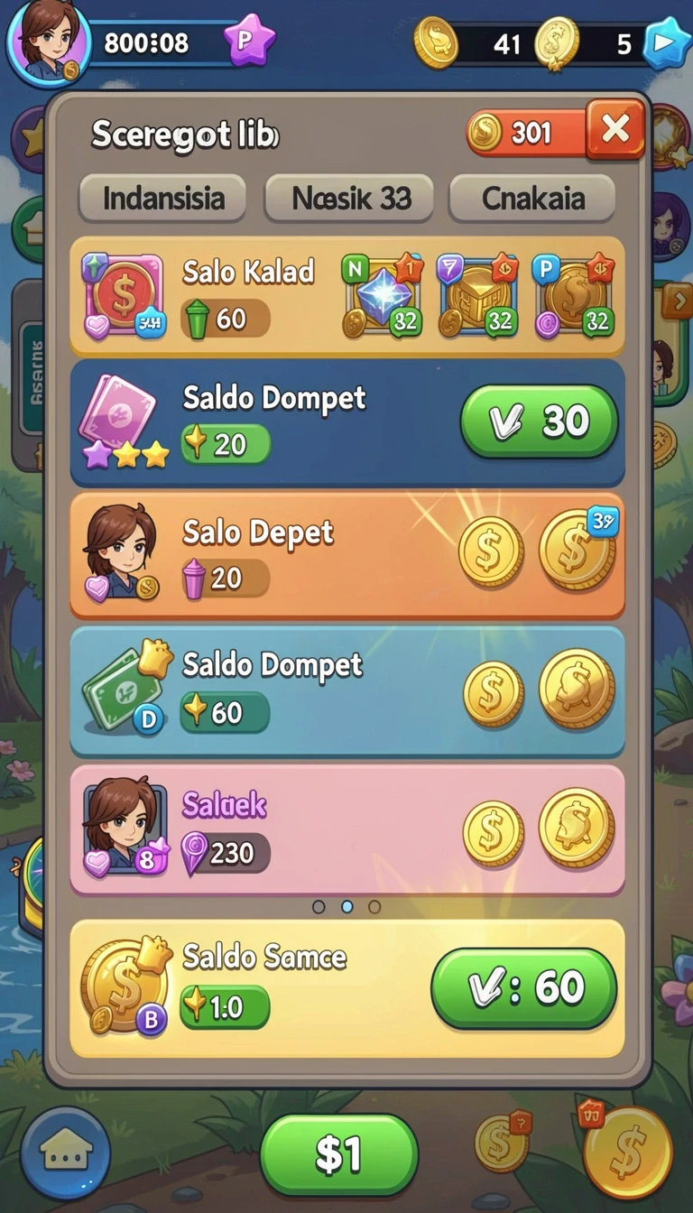 Screenshot idrgame nomor 2