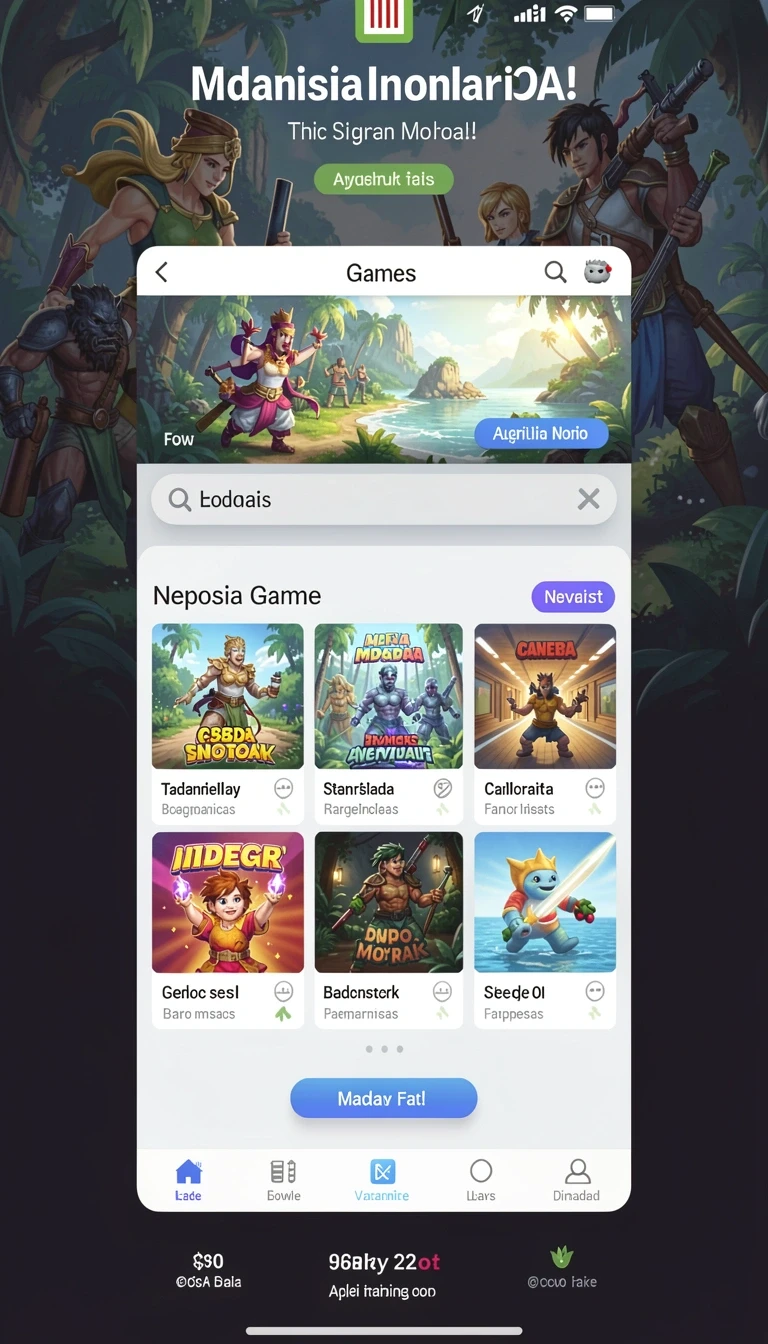 Screenshot idrgame nomor 3