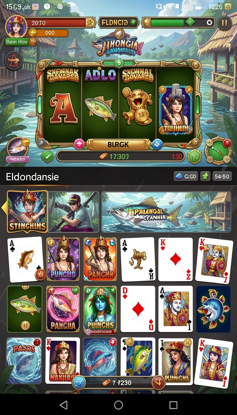 Screenshot idrking nomor 2