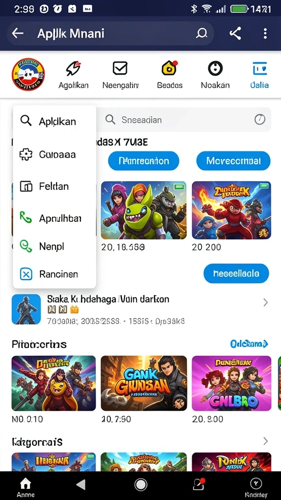 Screenshot iosbet nomor 3