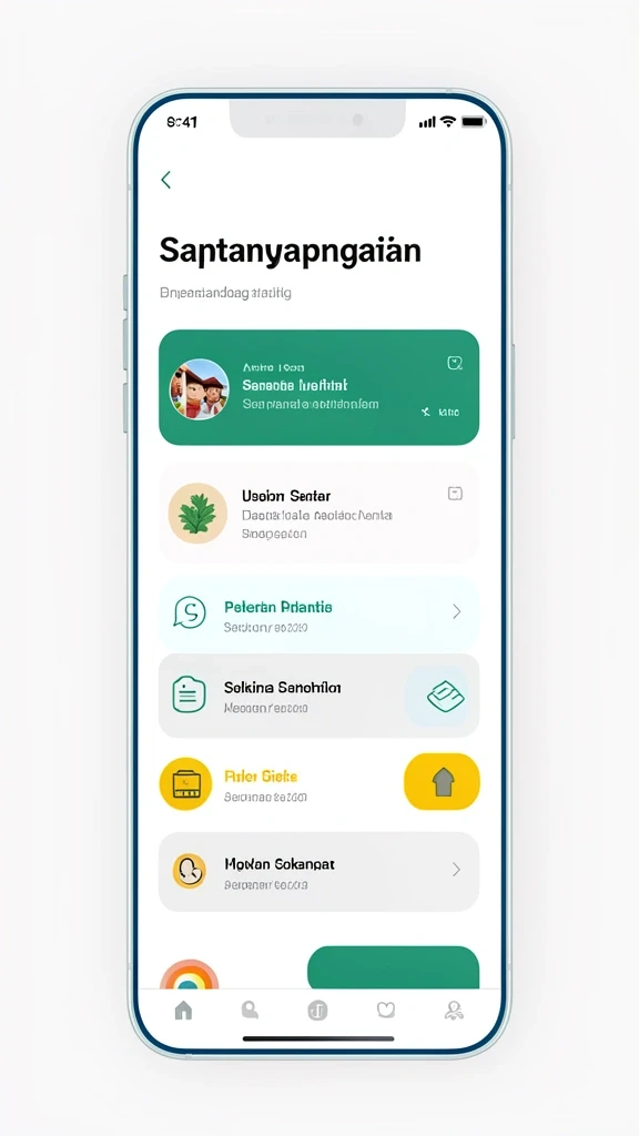 Screenshot iramatogel nomor 1