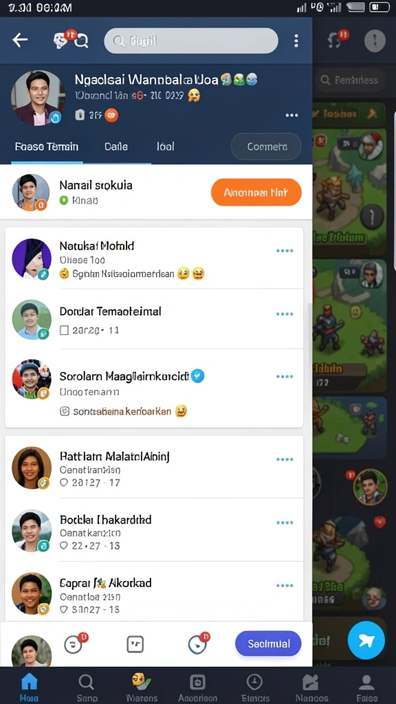 Screenshot janda4d nomor 2