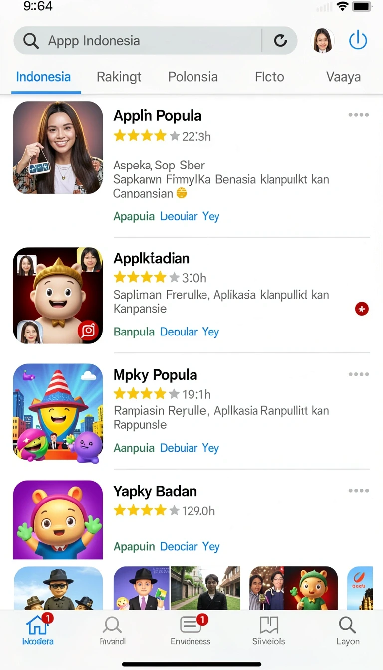 Screenshot jktplus nomor 3