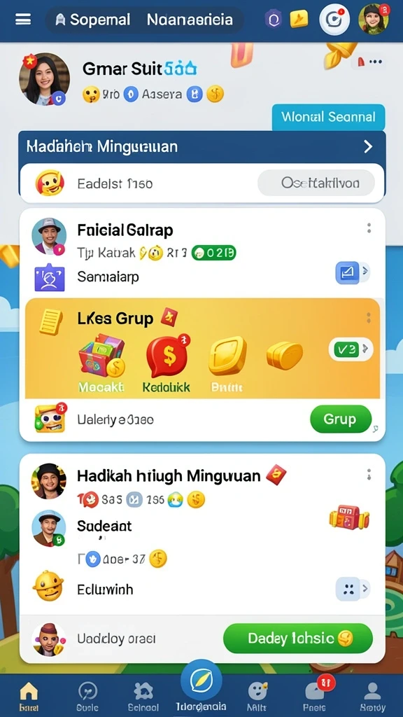 Screenshot joss188 nomor 1
