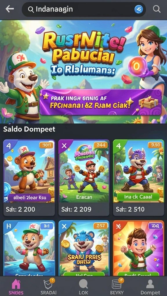 Screenshot kaya33 nomor 1