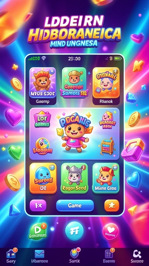 Screenshot kelinci88 nomor 2