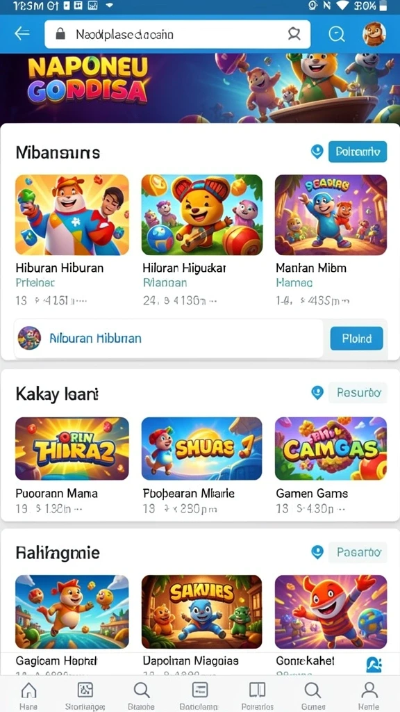 Screenshot kelinci88 nomor 3