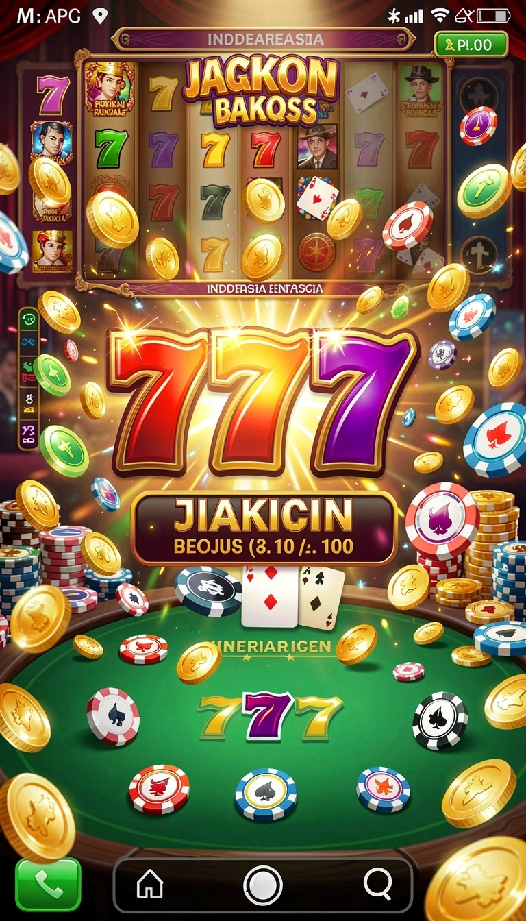 Screenshot kingslot nomor 2