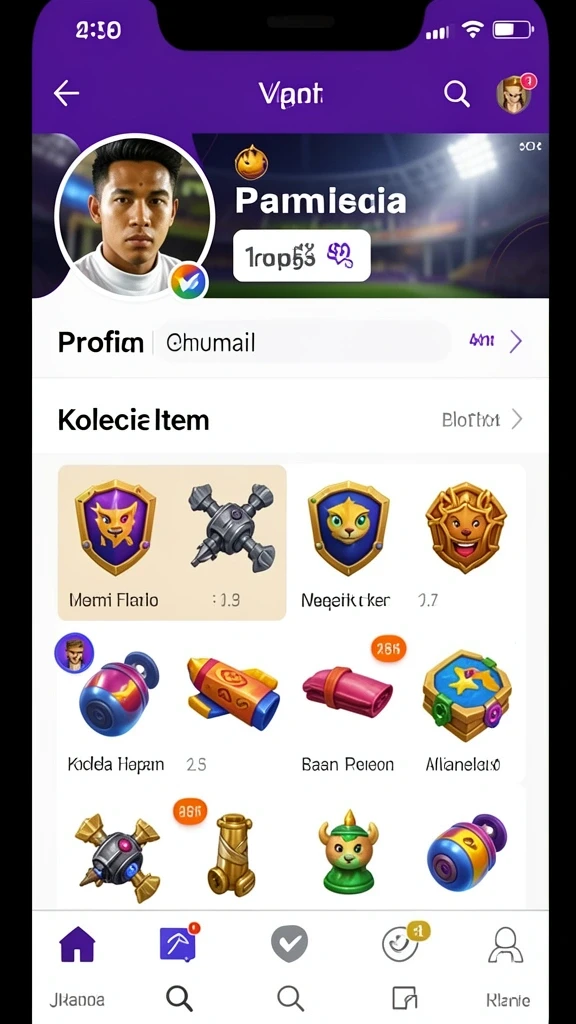 Screenshot km777 nomor 2