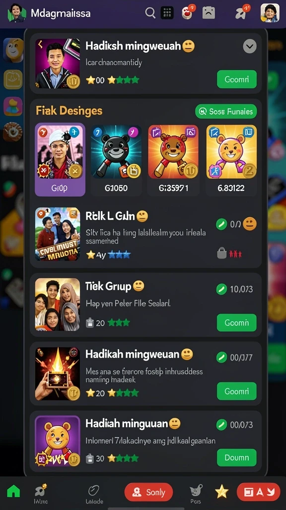 Screenshot koko11 nomor 3
