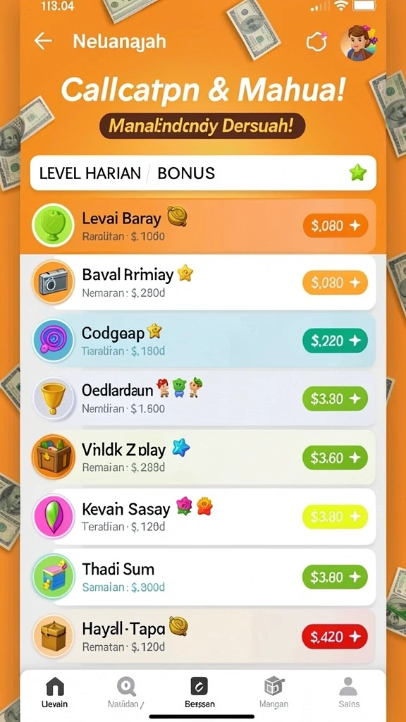 Screenshot kopi4d nomor 3