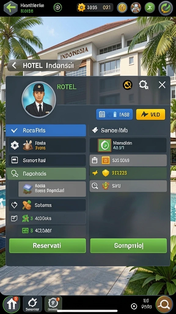 Screenshot luxury777 nomor 2