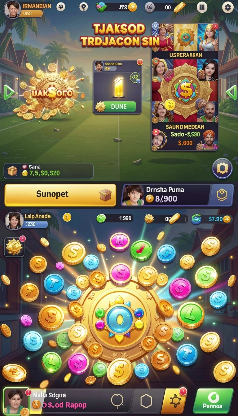 Screenshot mapna777 nomor 1