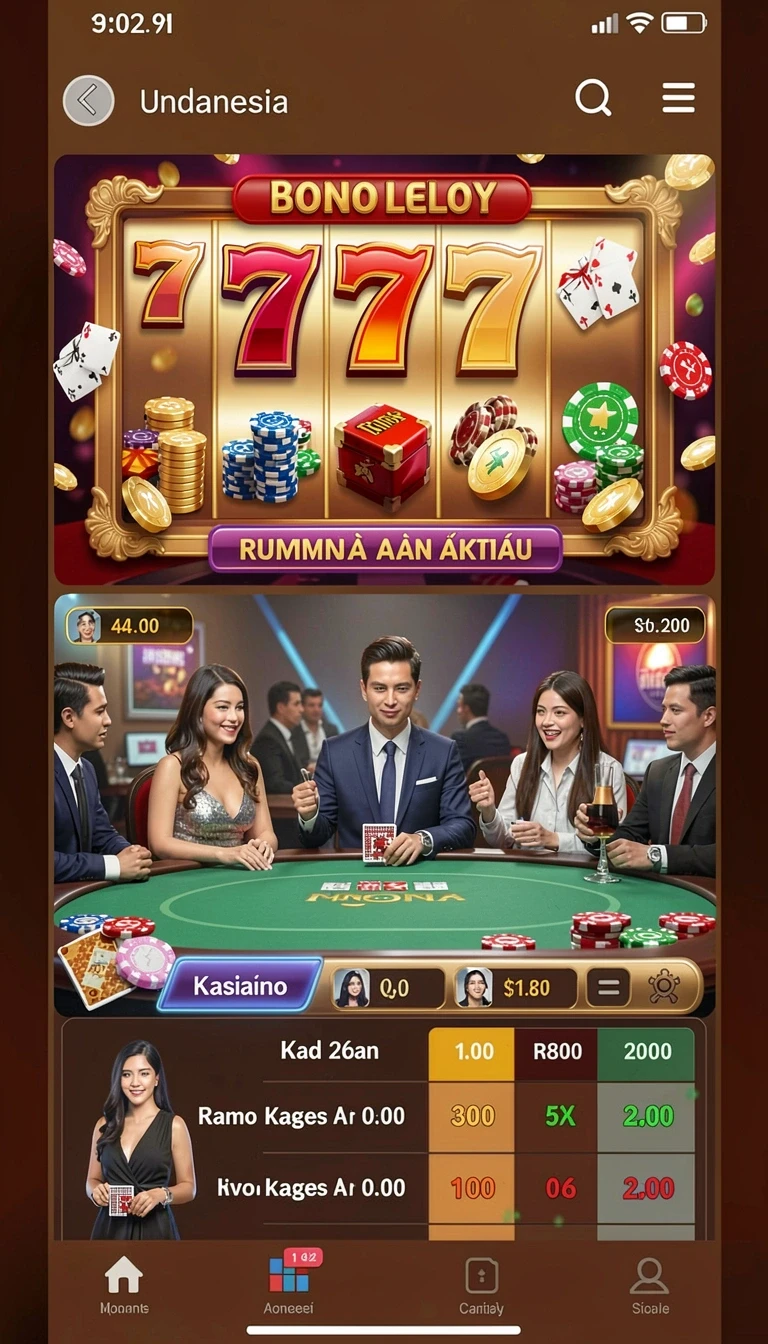Screenshot mapna777 nomor 3