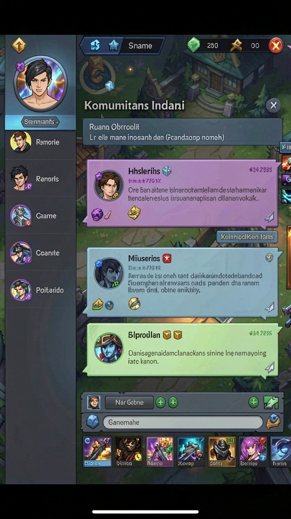Screenshot milo4d nomor 2
