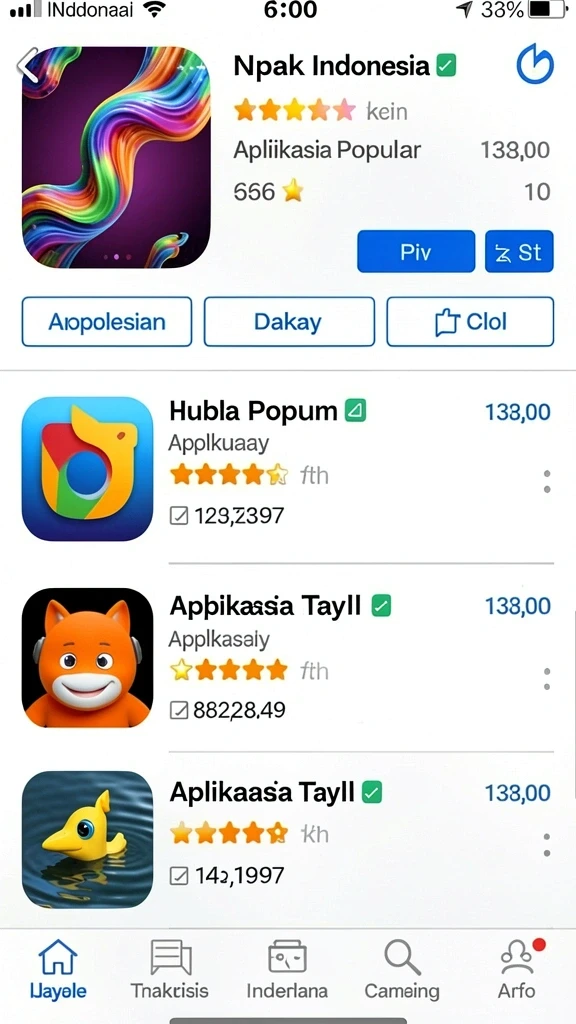 Screenshot mt966 nomor 1