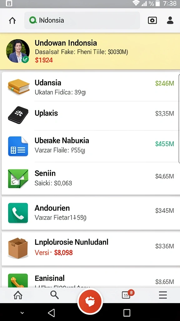 Screenshot nesiafun nomor 2